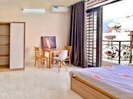 Phòng trọ quận 12 40m2 đầy đủ nội thất cao cấp