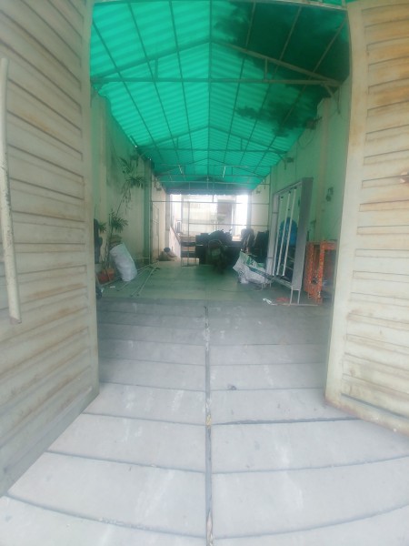 MẶT BẰNG 4X10, KINH DOANH TỰ DO GẦN BÌNH PHÚ