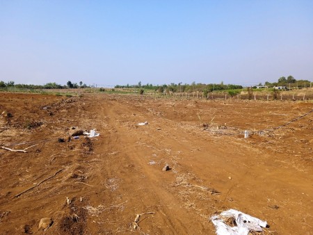 Cần tiền bán gấp miếng đất vườn 1200m2 huyện Trảng Bom