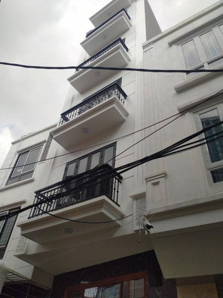 'Hàng hiếm có 1 0 2. Nhà mới thiết kế hiện đại, nội thất xịn sò, ngõ ôtô AN TRAI HOÀI ĐỨC Diện Tích 34M2X5TẦNG MT:4.15 Hậu 4.15 Giá 2.45 Tỷ