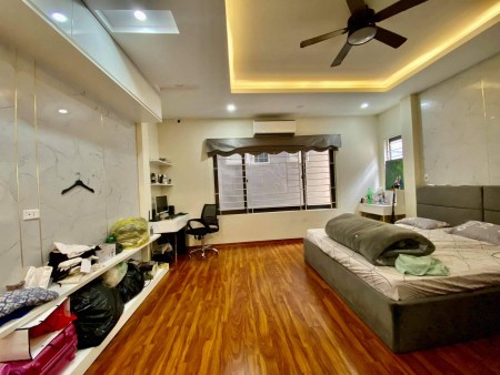 Bán nhà Trương Định, 4 tầng, DT35m2, giá nhỉnh 3 tỷ