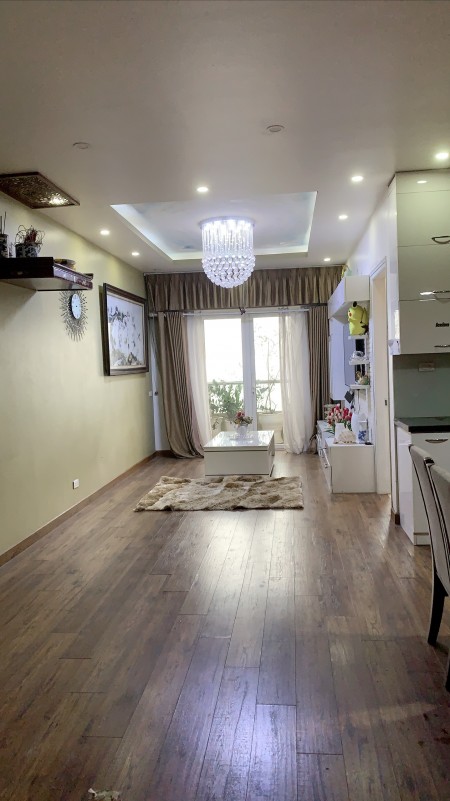 Bán chung cư HEI tower Thanh Xuân Hà Nội