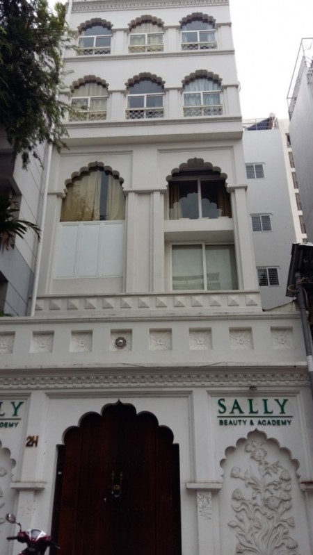 Đi đến slide 4