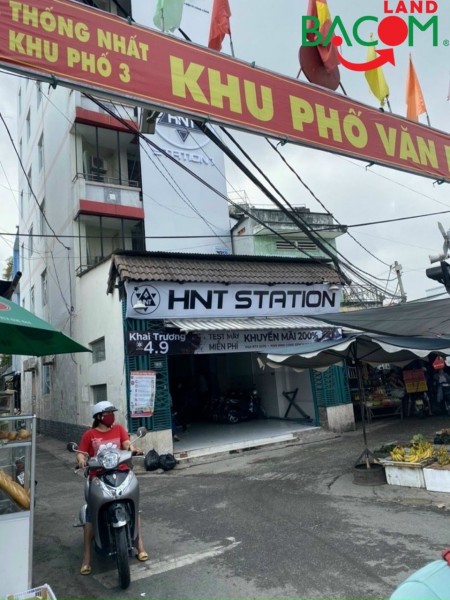 Cần bán nhanh căn nhà gần chợ 57 diện tích 78m2 giá 1ty780