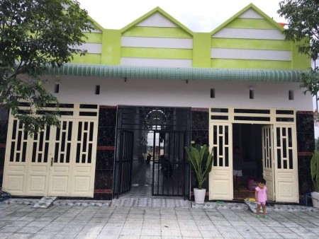 Bán Gấp 2 Dãy trọ (10x30 10p/2kiot) GIÁ BÁN 2 tỷ 200 triệu.