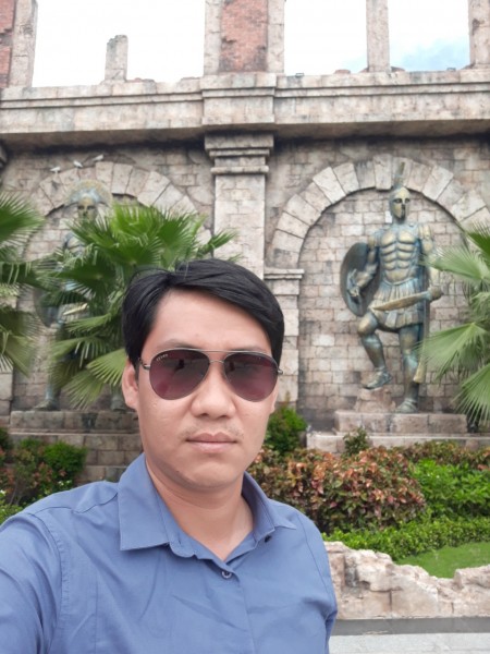 Trần Quốc Anh