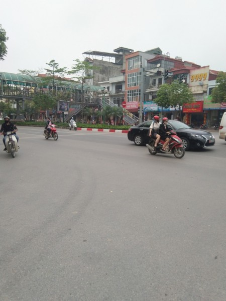 Qúa Đẹp Lý Sơn -LB 74m2, 3.5m MT,4t CHỈ 4.6tỷ.