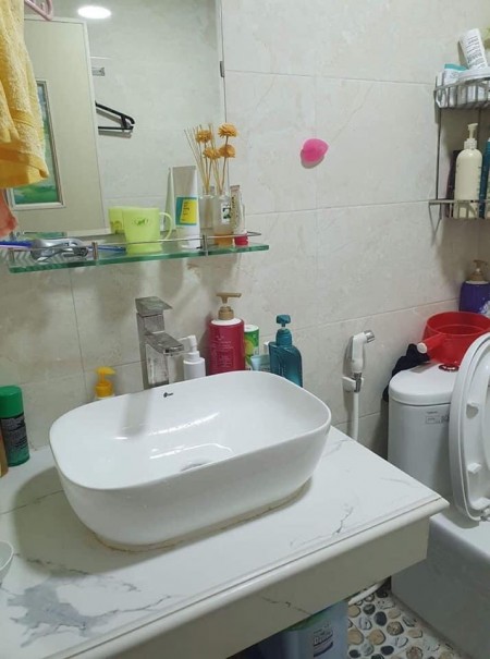Bán gấp nhà Hoàng Như Tiếp, Về ở ngay, nhà 42m2 x 4Tầng giá chỉ tử 3.6 tỷ.