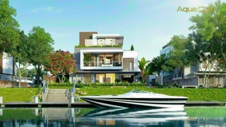 Bán lại căn Elite 2, Aqua city diện tích 6x20, vị trí cực đẹp chỉ 6.5 tỷ, LH 0908487487 ms Linh