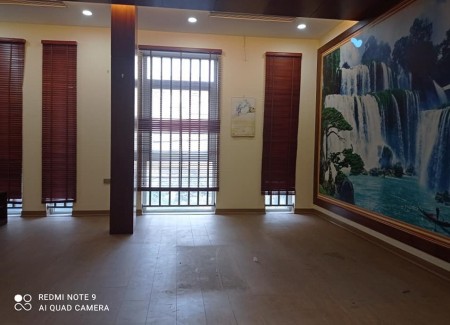 BÁN NHÀ NGÕ 325 KIM NGƯU, HAI BÀ TRƯNG: 71m2,5 tầng, 5.9 tỷ