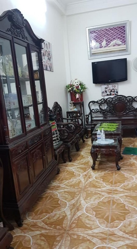ĐÁO HẠN BÁN NHÀ NGÕ 63 THÁI THỊNH. 66M. 4 TẦNG . MT 4M. GIÁ 4,5 TỶ