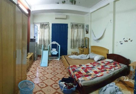 BÁN NHÀ NGHĨA ĐÔ Ô TÔ TRÁNH MẶT TIỀN RỘNG GIÁ HẤP DẪN LH 0376557574