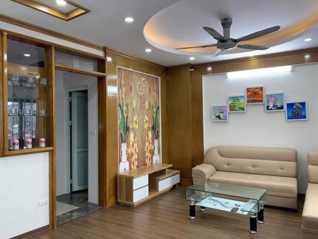 Cần bán gấp nhà Mặt ngõ Quan Thổ 2 giá 5,6 tỷ, 55mx3T, ngõ nông