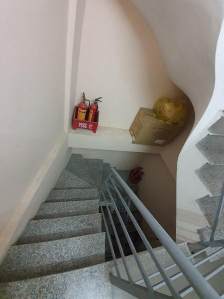 BÁN NHÀ THANH TRÌ, NHÀ MỚI ĐẸP, OTO VÀO NHÀ.