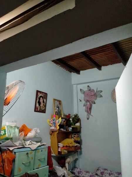BÁN NHÀ CHÍNH CHỦ Ở XƯA NAY, CHƯA QUA ĐẦU TƯ-TRÀN XUÂN SOẠN. PHƯỜNG TÂN HƯNG .Q7. 55M2. CHỈ 4,4 TỶ