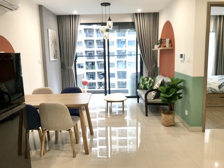 Tôi cần cho thuê căn hộ Full đồ Studio giá từ 2,5 tr tại ocean Park