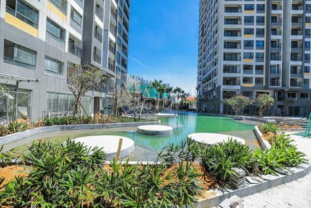 Cho thuê cc Masteri An Phú diện tích sử dụng 75m² 2 PN Full NT cao cấp vào ở ngay