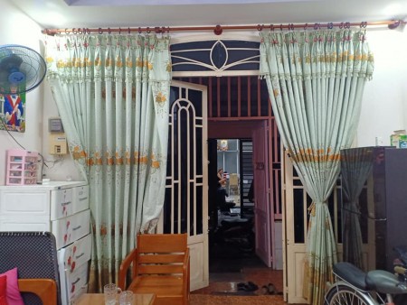 Bán nhà Lê Văn Khương, Thới An, Quận 12 Hẻm xe hơi, BTCT chắc chắn Giá chỉ 2.65 tỷ