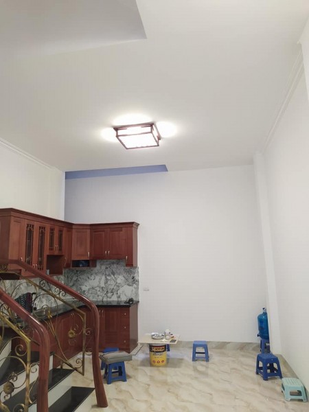 Nhà đất Cổ Nhuế dt 110m2 3 tầng, 7.2 tỷ