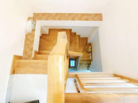 BÁN GẤP NHÀ QUẬN 10 TRUNG TÂM TÔ HIẾN THÀNH 3,8 TỶ