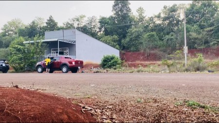 Bán đất xã Bình Long, Tỉnh Bình Phước ngay Đập Sở Nhì view hồ đối diện cổng chùa 2,8 tỷ