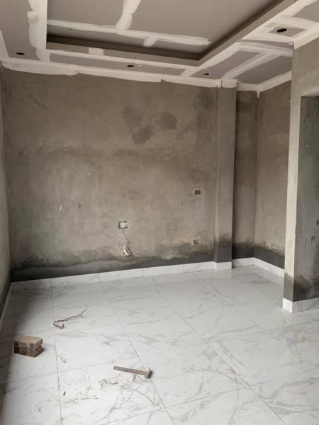 BÁN NHÀ ĐỨC GIANG MỚI CỨNG 100% Ô TÔ VÀO NHÀ CÓ THANG MÁY