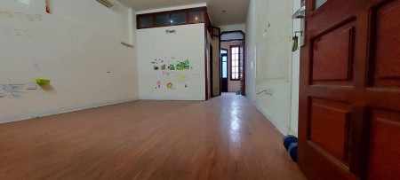 Nhà Tây Sơn, 46mx7 tầng, ngõ rộng, kinh doanh đỉnh