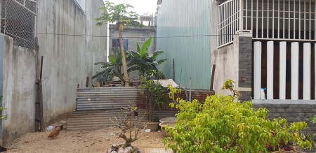 Bán đất Đường Vũ Lăng, Cẩm Lệ, TP Đà Nẵng
