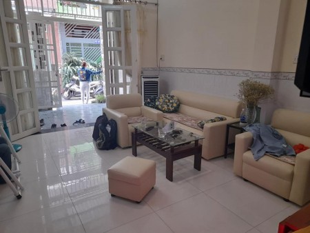 Nhà đẹp Tân Quý Phường Tân Quý Tân Phú 64m2 2 Tầng 6.6tỷ