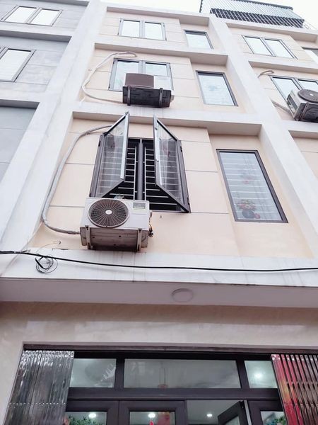 SIÊU PHẨM NHÀ ĐẸP NGÕ THÔNG 39M 4 TẦNG 2 TỶ TỔ 15 YÊN NGHĨA HÀ ĐÔNG HÀ NỘI
