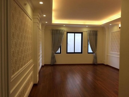 BÁN NHÀ NGUYỄN TRÃI 35M2 5 TẦNG GẦN OTO ĐỖ HƠN 3 TỶ