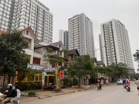 Bán nhà đẹp ở luôn phố Bằng Liệt, Hoàng Mai 36m2, 5 tầng, chỉ 3.15 tỷ