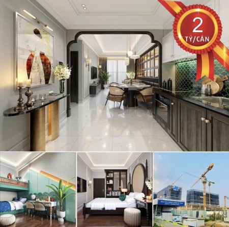 Tháng 4 này picity mua căn hộ tại Picity nhận nhiều ưu đãi tiện ích đầy đủ, giá tốt tiện đầu tư