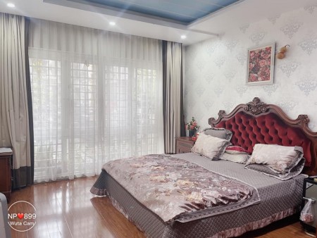 HIẾM, BÁN NHÀ PHAN KẾ BÍNH, BA ĐÌNH, PHÂN LÔ, GARA, TẶNG NỘI THẤT, 50M, 5 TẦNG, MT 4M, 12 TỶ.