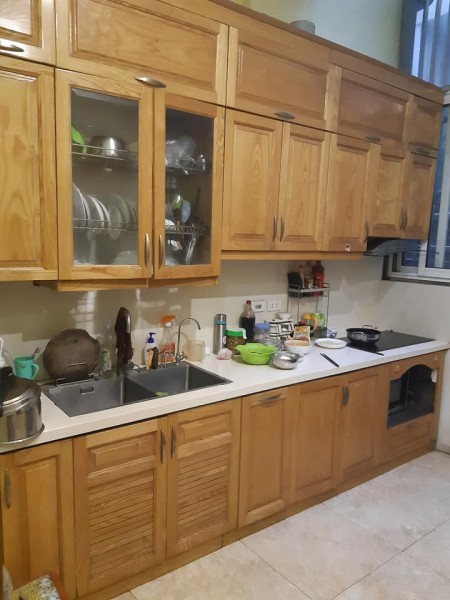 Giá Đẹp, Ngô Gia Tự Long Biên, 50m2 MTx4.5m 4T 4N
