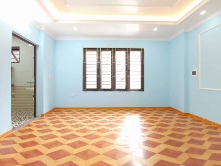 Phố Giáp Nhị DT 32m2 5 tầng MT 4.5 chỉ 2.93 tỷ. Nở Hậu. Siêu Đẹp. Ở Ngay. Giá Rẻ