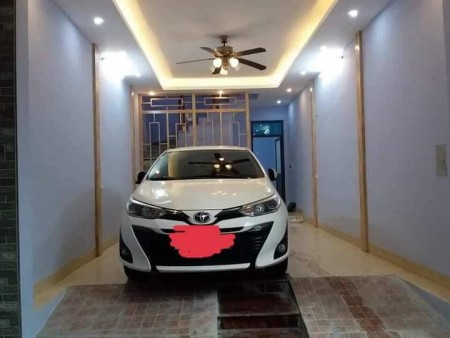 Nhà Đại Từ - Hoàng Mai - nhà đẹp siêu rẻ- fun nội thất.