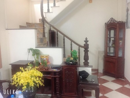 NHÀ LẠC TRUNG- HAI BÀ TRƯNG - HÀ NỘI