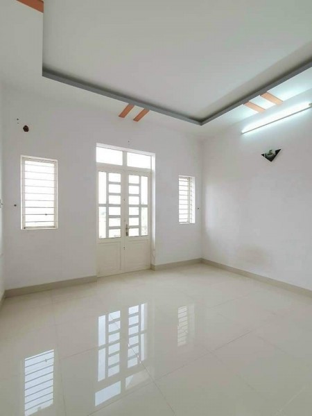Nhà HXH BÙI THẾ MỸ P.10 Tân Bình 32m chỉ 3.65 tỷ