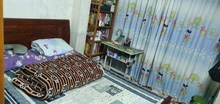 RẺ ! Bán nhà phố Tây Sơn, sổ đỏ CC, 27m*4T, 2.4 tỷ, 0888104444