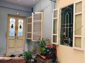 Bán nhà Hoàn Kiếm 80m, 4 tầng, 22 tỷ