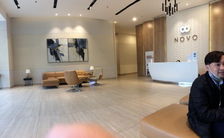 CHÍNH CHỦ CẦN BÁN CĂN 2N/87, 2M2 FULL giá 3.4 tỷ ĐỒ DỰ ÁN KOSMO TÂY HỒ (k qua trung gian)