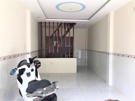 Bán nhà 2 Mặt tiền KD sầm uất, 3.3x11 2 tầng 7ti