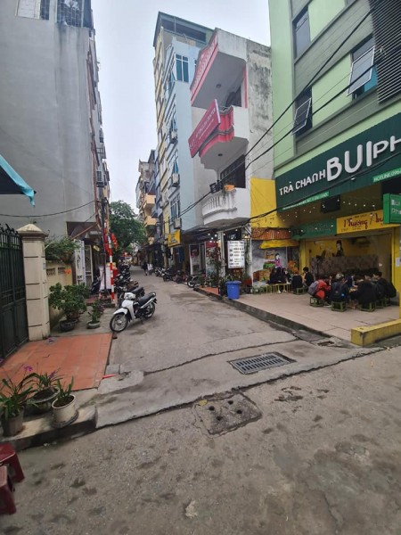 ĐẤT ĐẸP PHÂN LÔ CỔ NHUẾ DT 50M2 4.X TỶ MT 5M ÔTÔ QUA ĐẦU TƯ AN SINH CỰC ĐỈNH