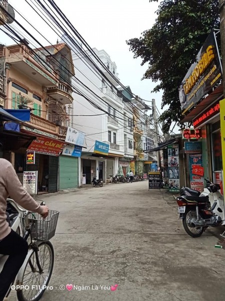 Hiếm Có Khó Tìm Trường Chinh Kinh Doanh Sầm Uất 48m, 6.4 tỷ
