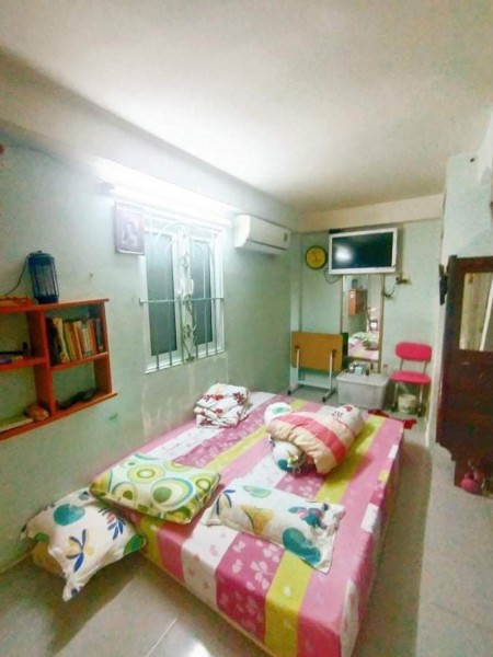 Bán nhà Quận 10 Giá 2Tỷ7 Đường Tô Hiến Thành Phường 15 Quận 10