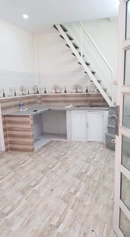Bán nhà Quận 3 Giá 3Tỷ Đường Nguyễn Đình Chiểu Phường 4 Quận 3