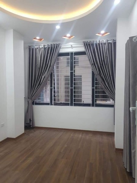 BÁN NHÀ KIM NGƯU LÔ GÓC NGÕ 3 GÁC 5T 30M GIÁ 2,7 TỶ