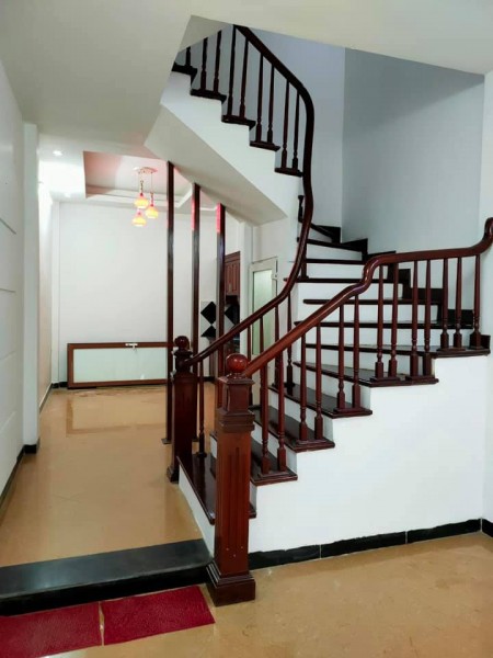 Bán nhà Minh Khai đối diện Time city dòng tiền tốt