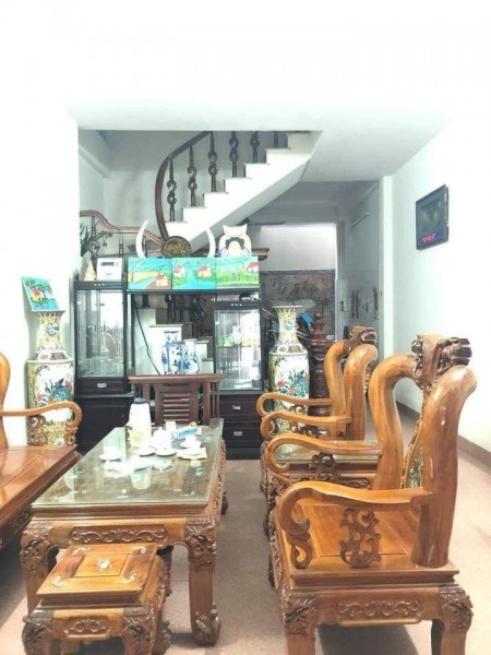 NÀNG KIỀU MỸ ĐÌNH 40M2 X 5 TẦNG GIÁ CHỈ NHỈNH 3 TỶ